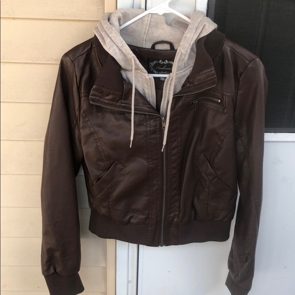 Jacket